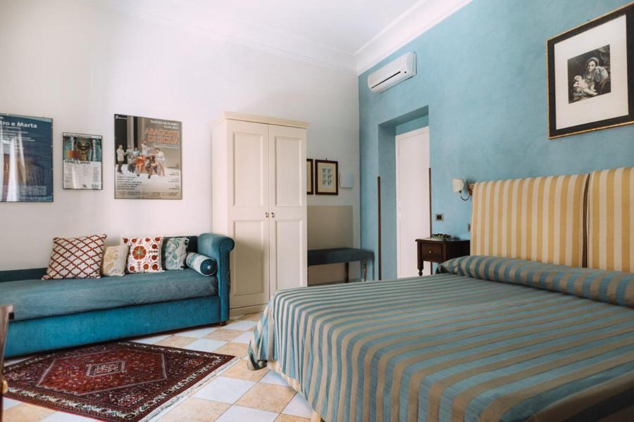 Terrazze Di Montelusa Agrigento Exterior photo
