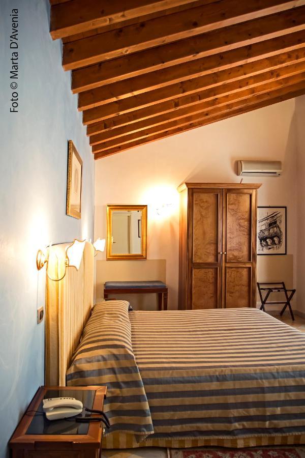 Terrazze Di Montelusa Agrigento Exterior photo