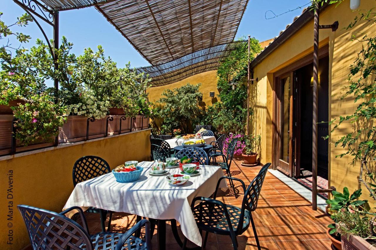 Terrazze Di Montelusa Agrigento Exterior photo