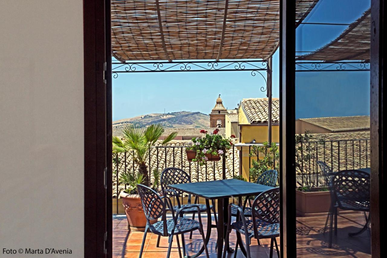 Terrazze Di Montelusa Agrigento Exterior photo