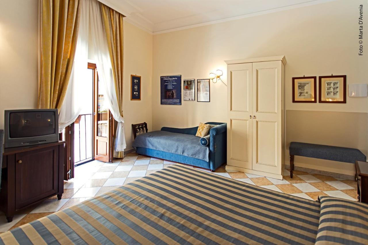 Terrazze Di Montelusa Agrigento Exterior photo