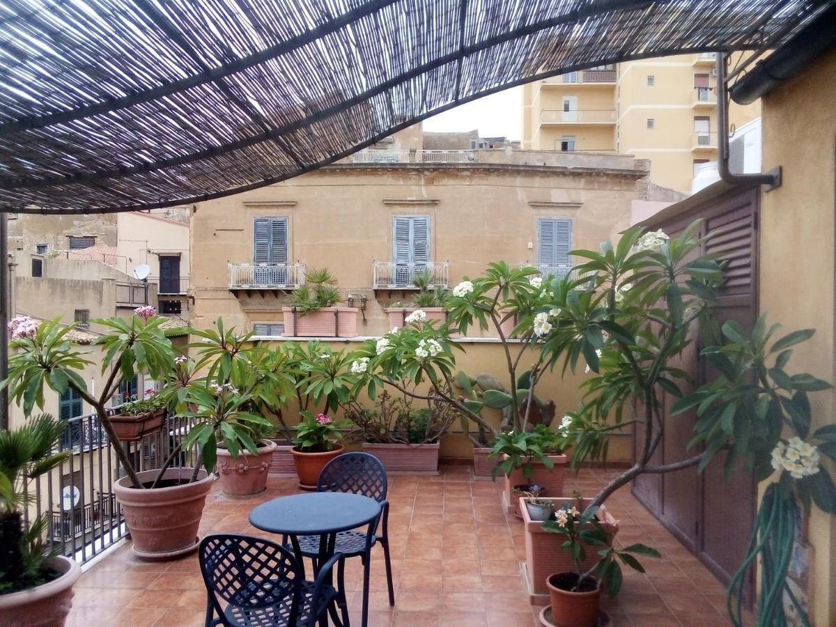 Terrazze Di Montelusa Agrigento Exterior photo