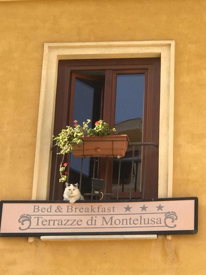 Terrazze Di Montelusa Agrigento Exterior photo