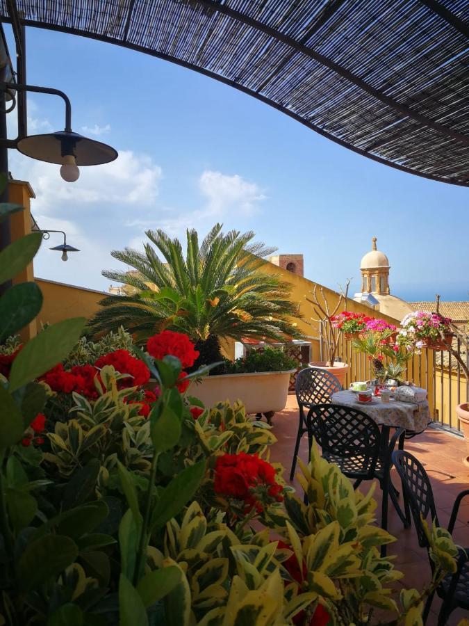 Terrazze Di Montelusa Agrigento Exterior photo