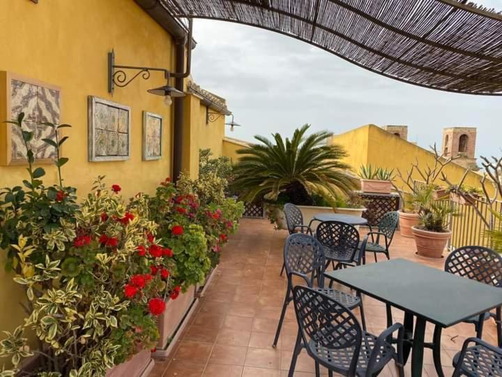 Terrazze Di Montelusa Agrigento Exterior photo