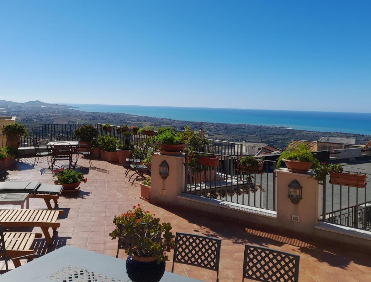 Terrazze Di Montelusa Agrigento Exterior photo