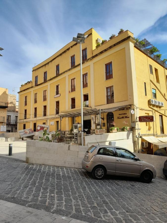 Terrazze Di Montelusa Agrigento Exterior photo