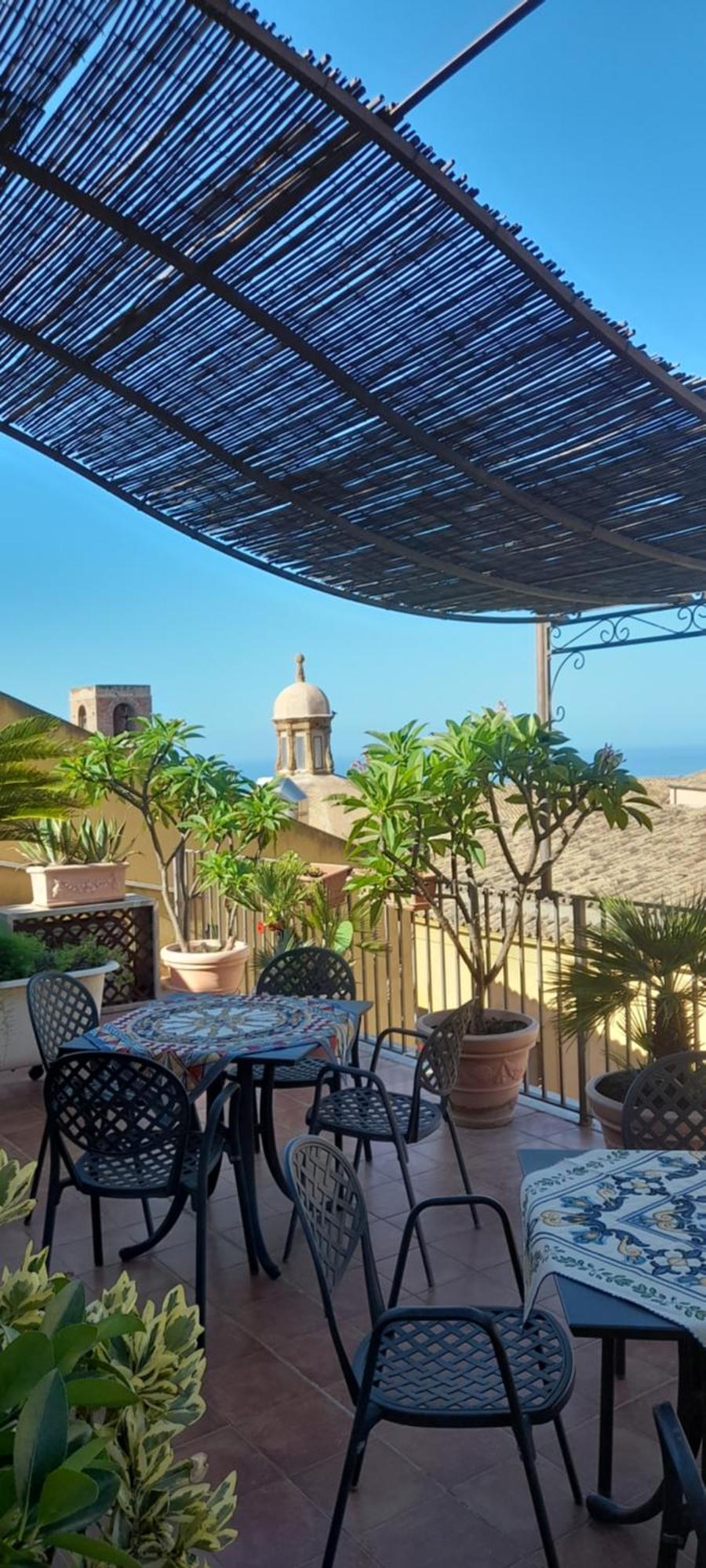 Terrazze Di Montelusa Agrigento Exterior photo