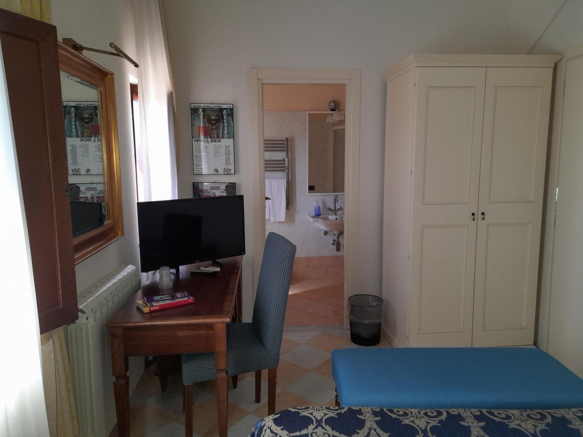 Terrazze Di Montelusa Agrigento Room photo